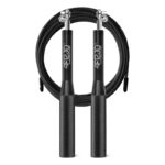 10 powodów, dla których warto skakać na skakance – odkryj jej tajemnice!