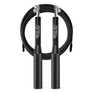 10 powodów, dla których warto skakać na skakance – odkryj jej tajemnice!