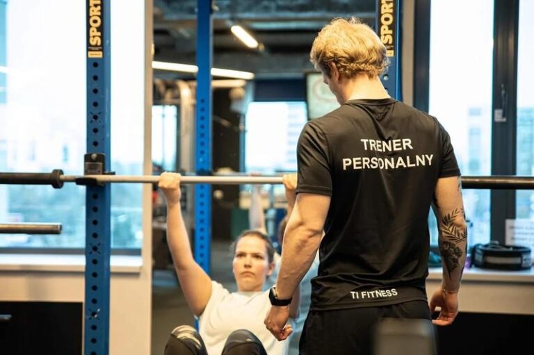 10 sekretów, o których nie wspomną ci trenerzy personalni na siłowni