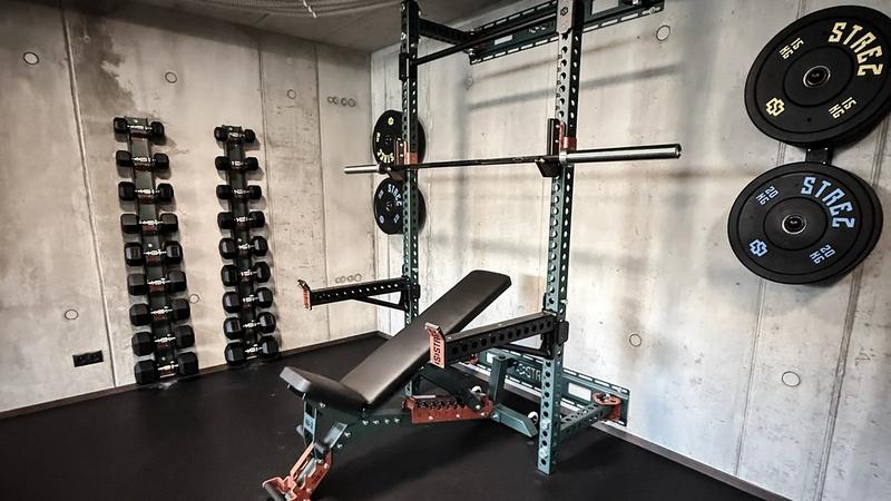 Jak urządzić domową siłownię