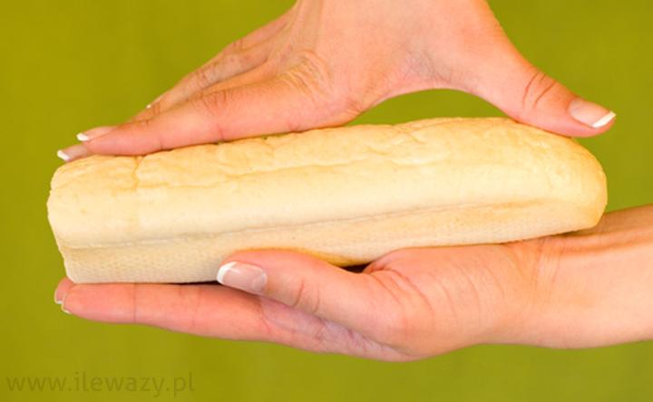 Kontrola wagi a fast food