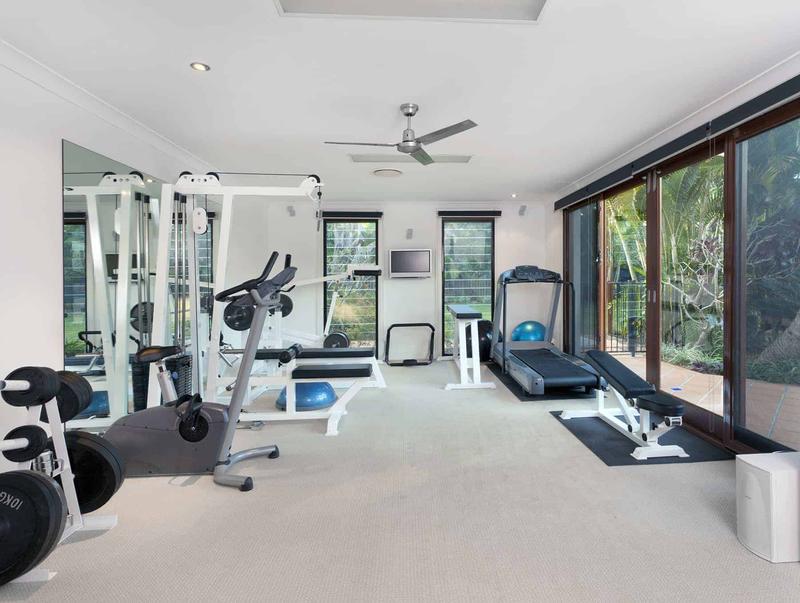 Niezbędny sprzęt fitness do domu