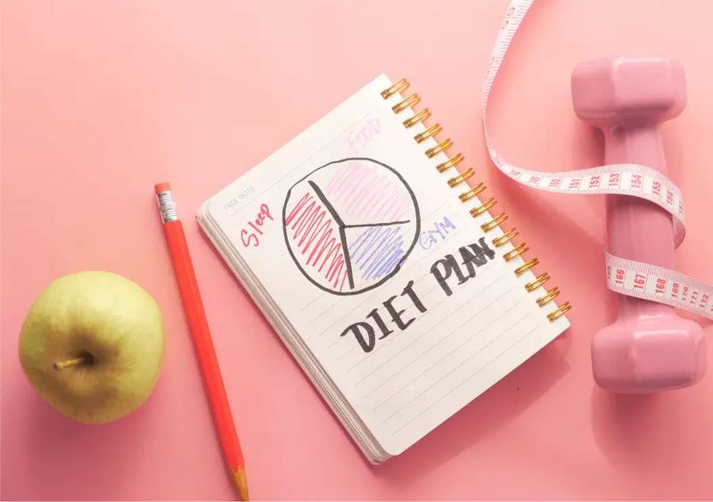 Odchudzanie po ciąży