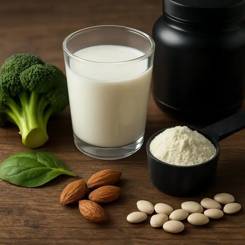 Regeneracja po treningu