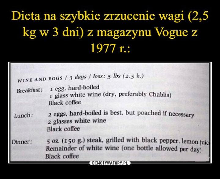 Zdrowa dieta po ciąży