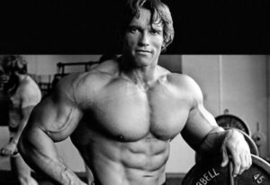 Arnold i klasyczna sylwetka: tajemnice sukcesu na Mr Olympia