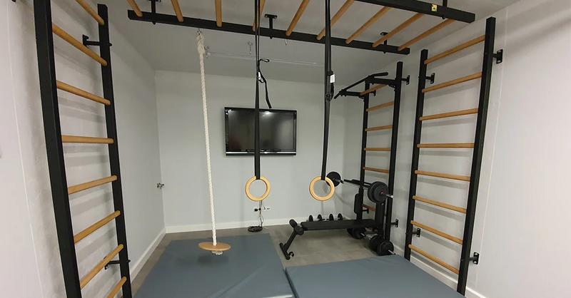 Jak stworzyć idealną domową siłownię? Praktyczne porady dla każdego