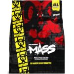 Mutant Mass – Co Warto Wiedzieć O Dawkowaniu I Opiniach Użytkowników?