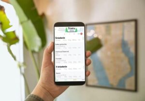 Najlepsze aplikacje do liczenia kalorii – sprawdź nasz ranking!