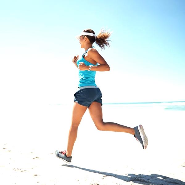 Bieganie efektywne spalanie tłuszczu