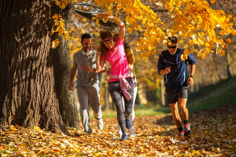 Intensywność treningu