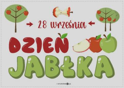 Jabłka i odchudzanie