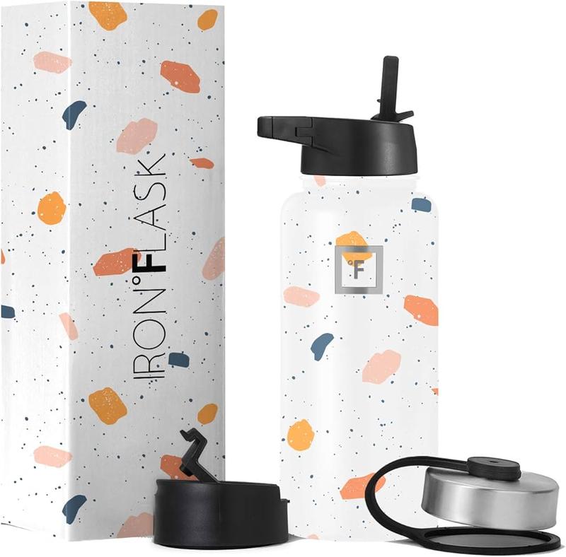 Napój izotoniczny na siłowni