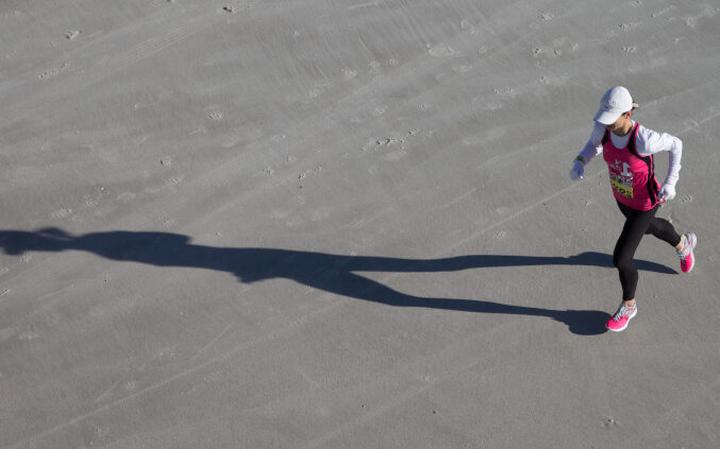 Odżywianie przed bieganiem