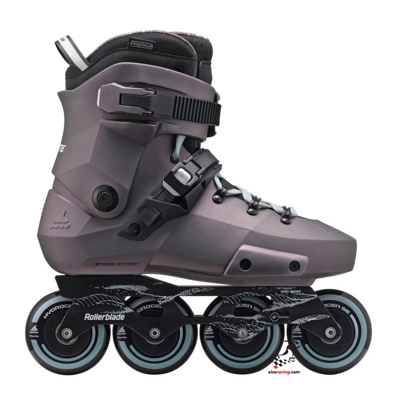 Rodzaje jazdy na rolkach