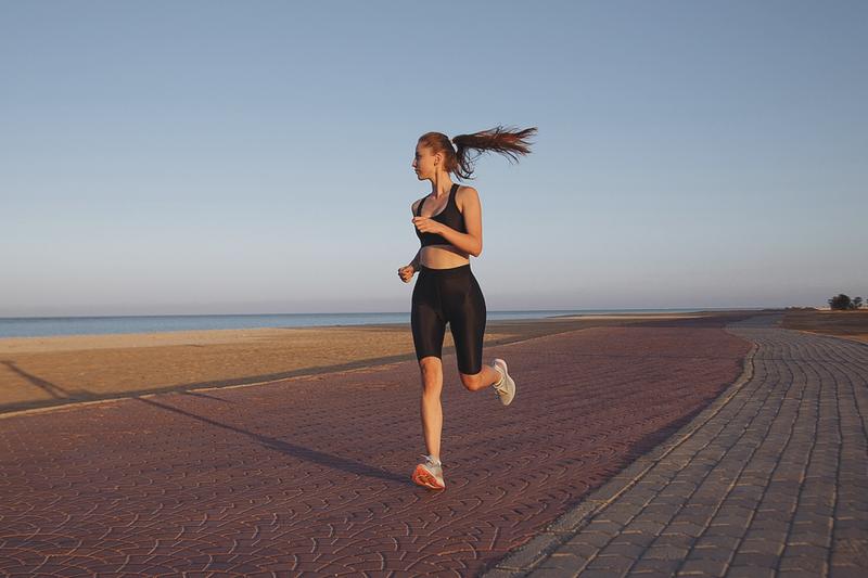 Trening interwałowy vs jednostajny