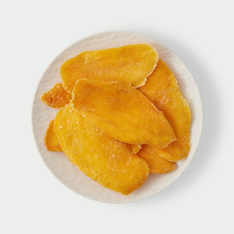 Wartości odżywcze mango