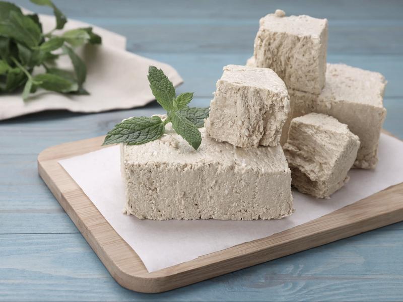 Właściwości odżywcze chałwy