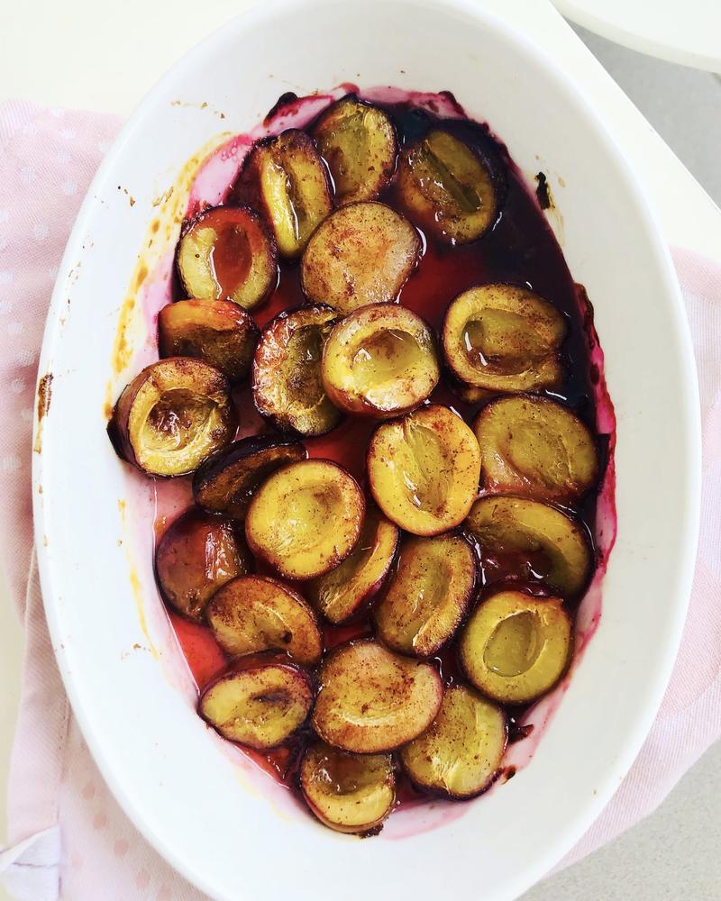 Właściwości zdrowotne śliwek