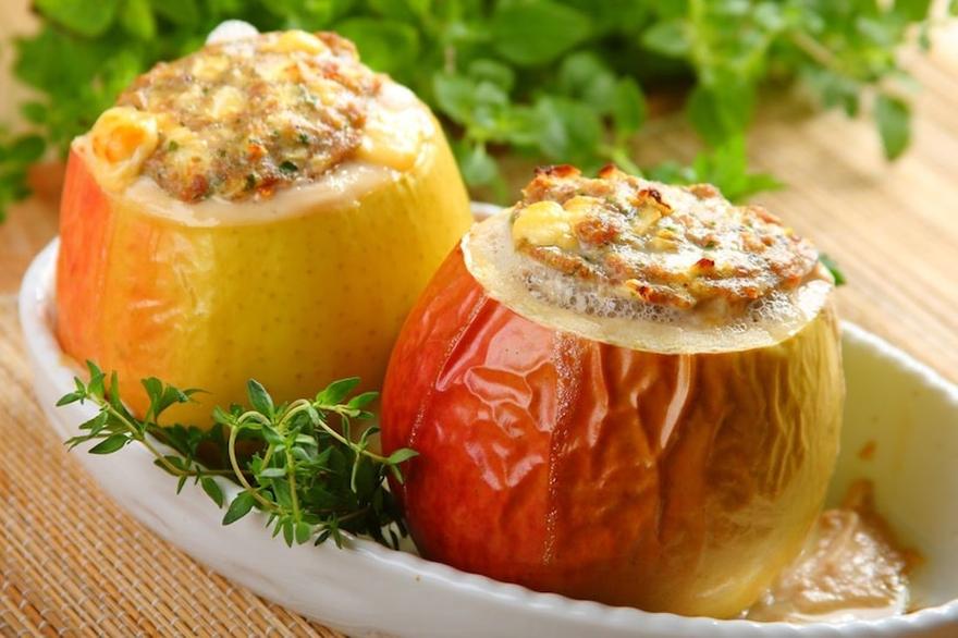 Zdrowe owoce w diecie