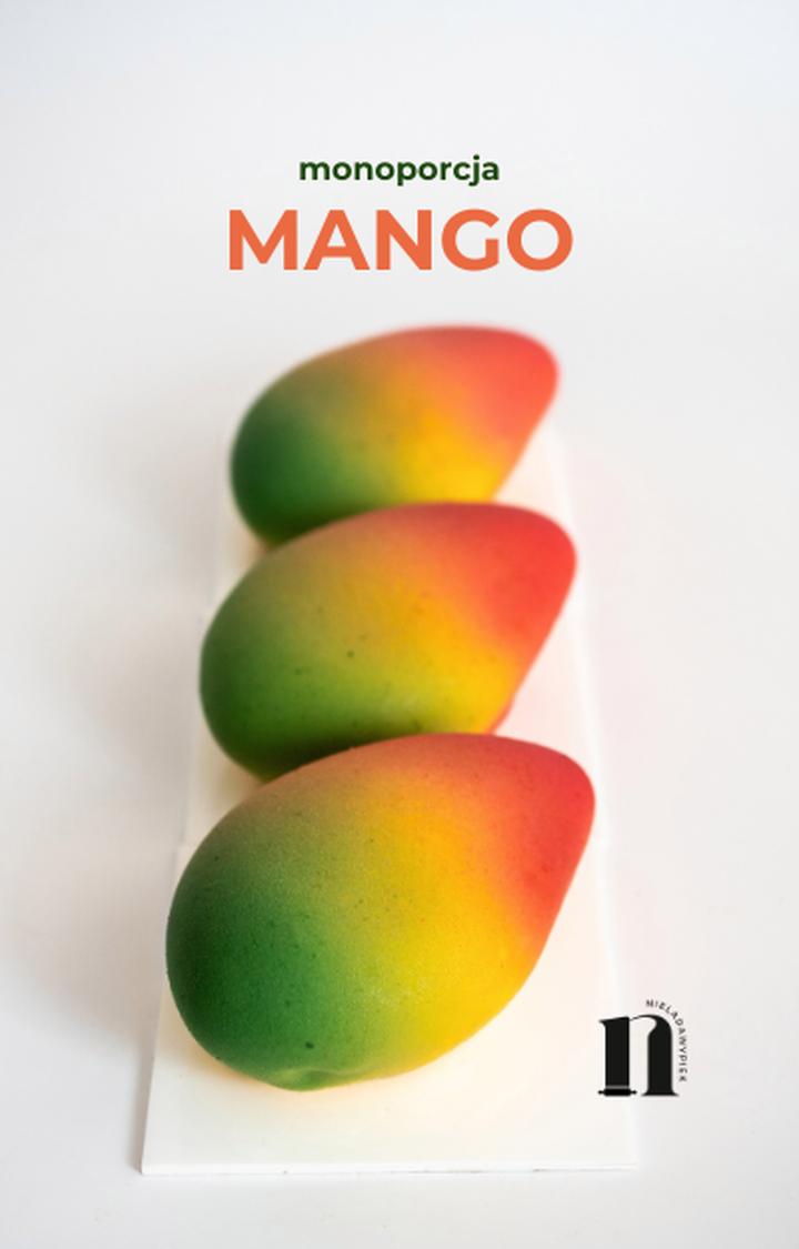 Zdrowotne korzyści mango