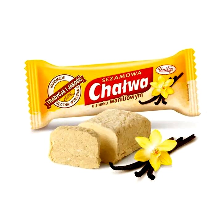 Czy chalwa tuczy? Sprawdź, jak wpływa na twoją wagę!