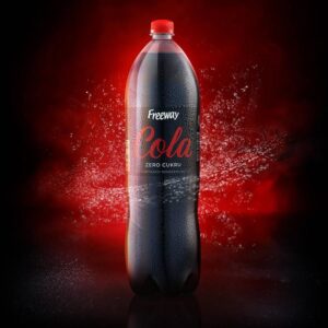 Czy Cola Zero rzeczywiście zawiera cukier? Odkrywamy sekrety napoju.