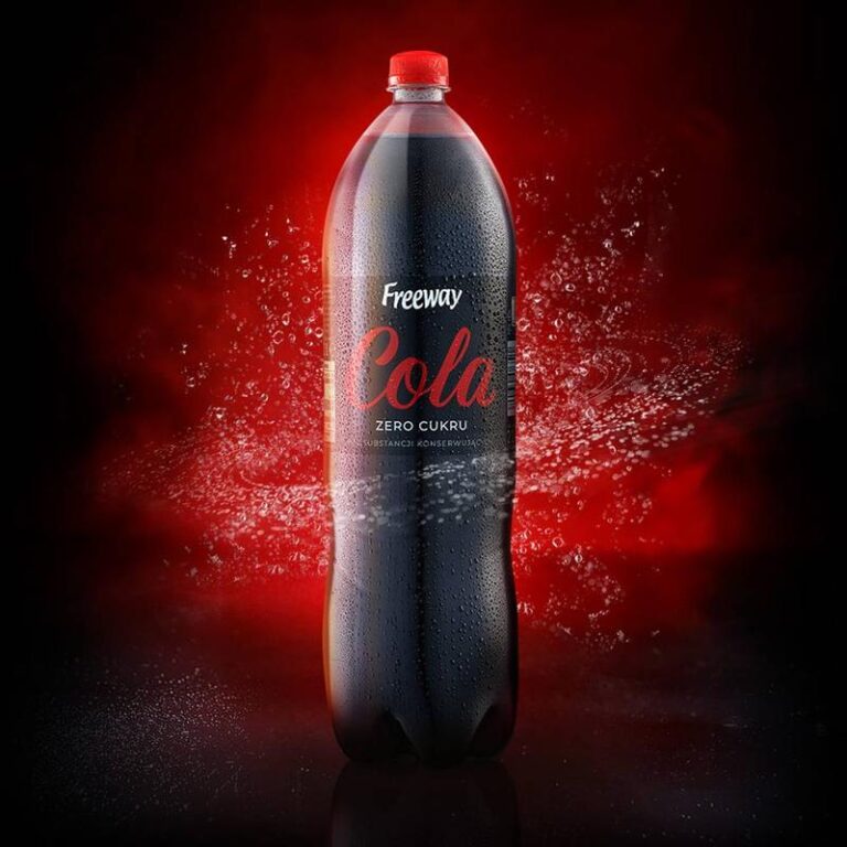 Czy Cola Zero rzeczywiście zawiera cukier? Odkrywamy sekrety napoju.