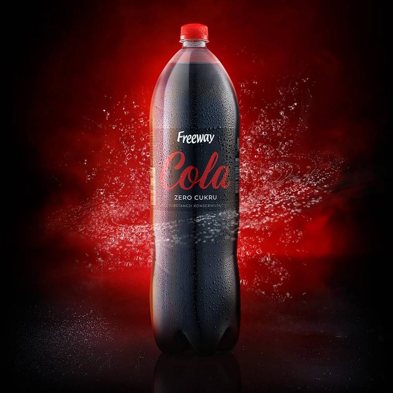 Czy Cola Zero rzeczywiście zawiera cukier? Odkrywamy sekrety napoju.