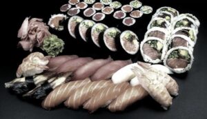 Czy sushi rzeczywiście sprzyja tyciu? Odkrywamy prawdę o tej popularnej potrawie