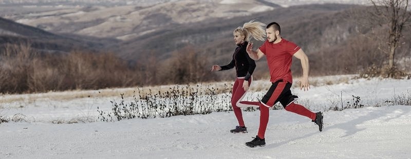 Jak biegać, aby efektywnie spalić tłuszcz i poprawić kondycję?
