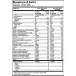 Jak skutecznie wykorzystać gainer do budowy masy mięśniowej?