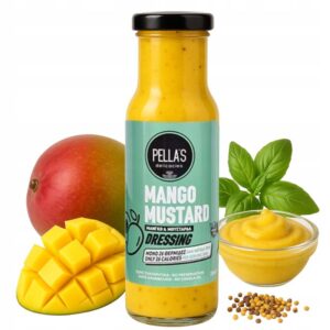 Mango – ile kcal kryje w sobie ten pyszny owoc?