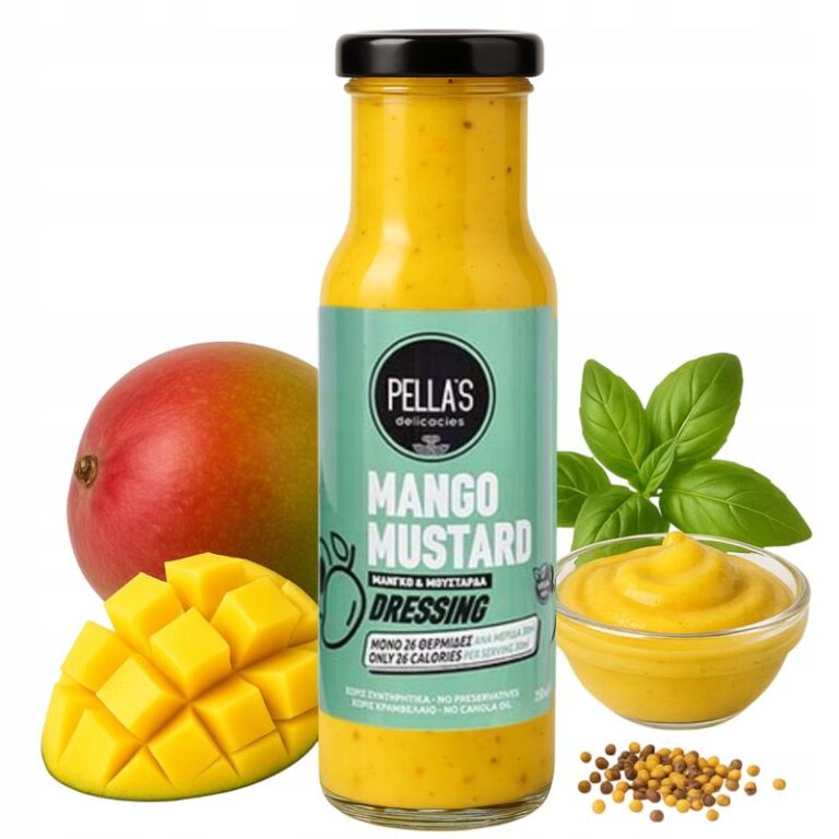 Mango – ile kcal kryje w sobie ten pyszny owoc?