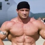 Młody Mariusz Pudzianowski: Jak wyglądał legendarny siłacz w początkach kariery?