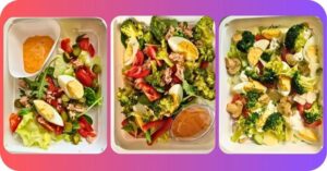 Odkryj tajemnice diety paleo: jak jeść jak nasi przodkowie